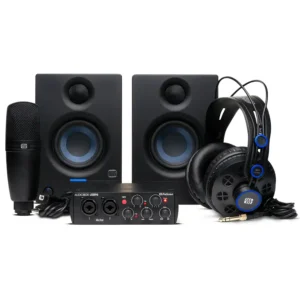 PreSonus AudioBox USB 96